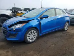 KMHD35LHXHU382920 2017 HYUNDAI ELANTRA
