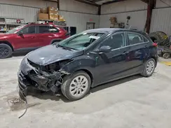 KMHD35LHXHU383808 2017 HYUNDAI ELANTRA