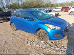 KMHD35LHXHU383842 2017 HYUNDAI ELANTRA