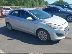 KMHD35LHXHU383906 2017 HYUNDAI ELANTRA