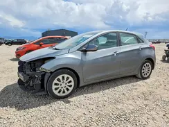KMHD35LHXHU384313 2017 HYUNDAI ELANTRA