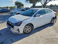 KMHD74AF3LU111111 2020 HYUNDAI ELANTRA