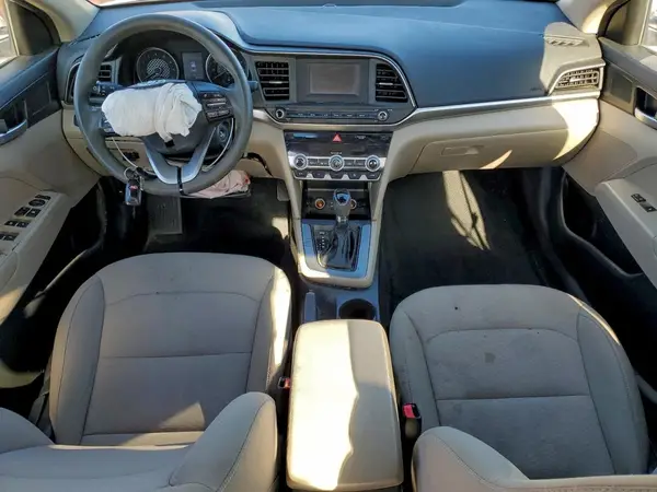 KMHD74AF3LU111111 2020 HYUNDAI ELANTRA - Image 8