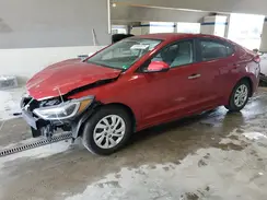 KMHD74LF0HU070439 2017 HYUNDAI ELANTRA