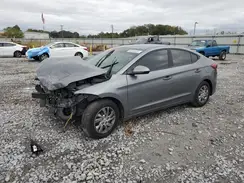KMHD74LF0HU071901 2017 HYUNDAI ELANTRA