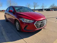 KMHD74LF0HU079464 2017 HYUNDAI ELANTRA