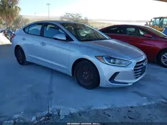 KMHD74LF0HU081358 2017 HYUNDAI ELANTRA