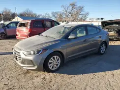 KMHD74LF0HU081733 2017 HYUNDAI ELANTRA