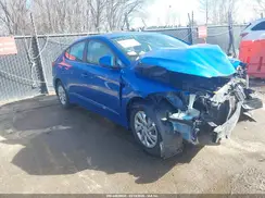 KMHD74LF0HU082574 2017 HYUNDAI ELANTRA
