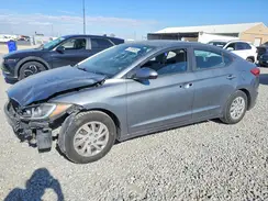 KMHD74LF0HU082610 2017 HYUNDAI ELANTRA