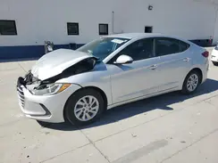 KMHD74LF0HU083191 2017 HYUNDAI ELANTRA