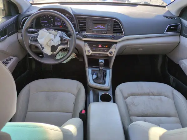 KMHD74LF0HU084213 2017 HYUNDAI ELANTRA - Image 8