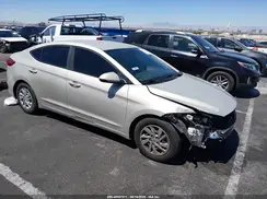 KMHD74LF0HU085314 2017 HYUNDAI ELANTRA
