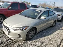 KMHD74LF0HU087340 2017 HYUNDAI ELANTRA