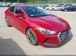 KMHD74LF0HU089623 2017 HYUNDAI ELANTRA