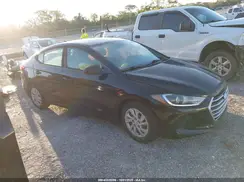 KMHD74LF0HU090495 2017 HYUNDAI ELANTRA