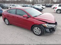 KMHD74LF0HU090738 2017 HYUNDAI ELANTRA