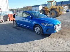 KMHD74LF0HU090853 2017 HYUNDAI ELANTRA