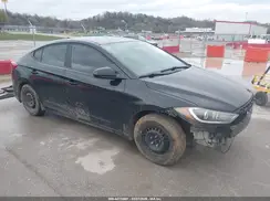 KMHD74LF0HU091064 2017 HYUNDAI ELANTRA