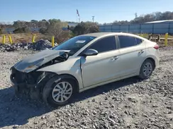 KMHD74LF0HU092571 2017 HYUNDAI ELANTRA