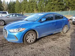 KMHD74LF0HU093994 2017 HYUNDAI ELANTRA