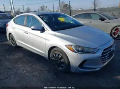 KMHD74LF0HU099357 2017 HYUNDAI ELANTRA