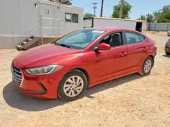 KMHD74LF0HU099794 2017 HYUNDAI ELANTRA