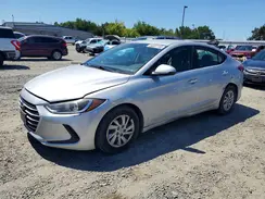 KMHD74LF0HU100460 2017 HYUNDAI ELANTRA
