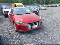 KMHD74LF0HU109854 2017 HYUNDAI ELANTRA