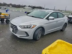 KMHD74LF0HU110518 2017 HYUNDAI ELANTRA