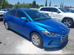KMHD74LF0HU112236 2017 HYUNDAI ELANTRA