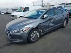 KMHD74LF0HU113354 2017 HYUNDAI ELANTRA
