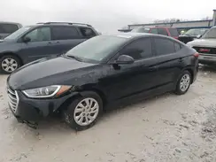 KMHD74LF0HU116531 2017 HYUNDAI ELANTRA