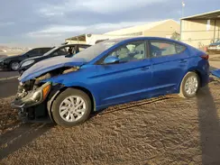 KMHD74LF0HU118764 2017 HYUNDAI ELANTRA