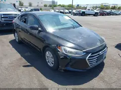 KMHD74LF0HU119025 2017 HYUNDAI ELANTRA