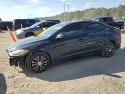 KMHD74LF0HU120465 2017 HYUNDAI ELANTRA