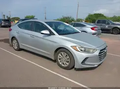 KMHD74LF0HU120966 2017 HYUNDAI ELANTRA