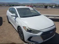 KMHD74LF0HU122376 2017 HYUNDAI ELANTRA