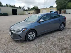 KMHD74LF0HU124189 2017 HYUNDAI ELANTRA