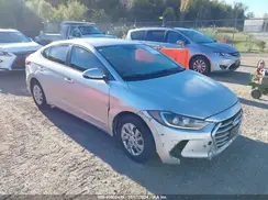 KMHD74LF0HU147018 2017 HYUNDAI ELANTRA