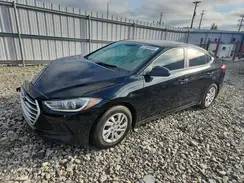 KMHD74LF0HU149836 2017 HYUNDAI ELANTRA