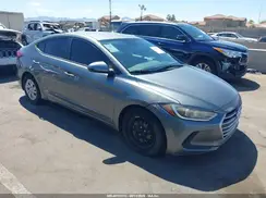 KMHD74LF0HU154230 2017 HYUNDAI ELANTRA