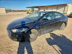 KMHD74LF0HU156463 2017 HYUNDAI ELANTRA