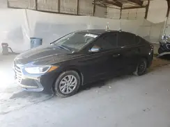 KMHD74LF0HU160187 2017 HYUNDAI ELANTRA