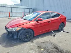 KMHD74LF0HU162134 2017 HYUNDAI ELANTRA