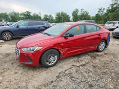 KMHD74LF0HU162201 2017 HYUNDAI ELANTRA