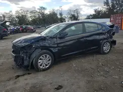 KMHD74LF0HU164451 2017 HYUNDAI ELANTRA