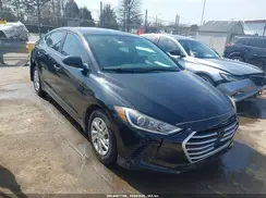 KMHD74LF0HU180097 2017 HYUNDAI ELANTRA