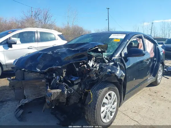KMHD74LF0HU180164 2017 HYUNDAI ELANTRA - Image 2