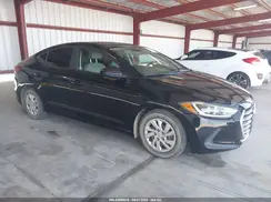 KMHD74LF0HU182982 2017 HYUNDAI ELANTRA